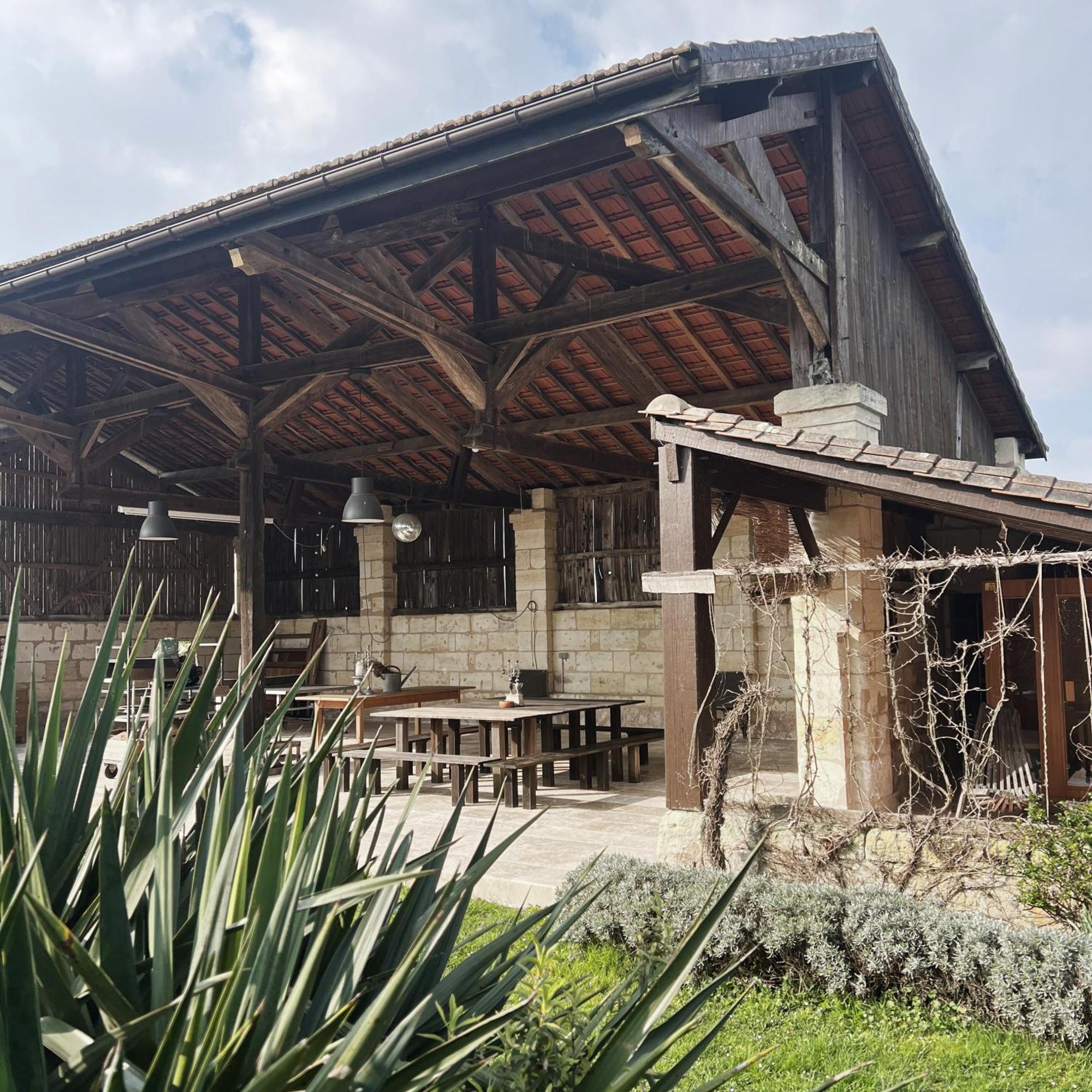 Gite - La Clochette Lugon et l'Ile du Carney Exterior photo